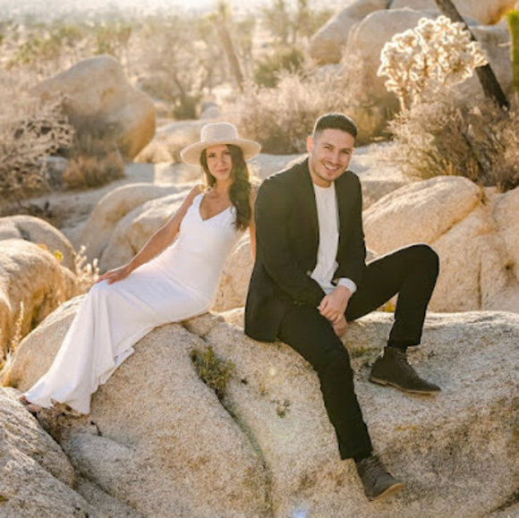 Meet your Posher, Jalina - Picture 1 of 1